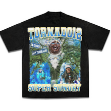 Load image into Gallery viewer, (A P Tureaud &amp; N. Dorgenois) Downtown Super Sunday Tee
