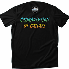 Load image into Gallery viewer, Culture Collision Tee

