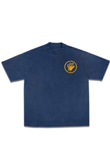 Load image into Gallery viewer, T12 Community Tee (Navy Blue)
