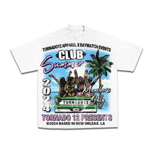 Load image into Gallery viewer, FQF ‘24 SUMMER CLUB TEE
