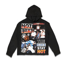 Load image into Gallery viewer, Hot Boys 🔥 Hoodie
