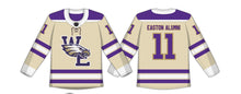 Load image into Gallery viewer, Easton C/O 2011 Alumni Jersey(Sublimation)
