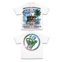 Load image into Gallery viewer, FQF ‘24 SUMMER CLUB TEE
