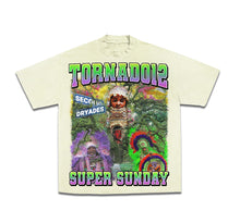Load image into Gallery viewer, (2nd n Dryades) UPT Super Sunday Tee
